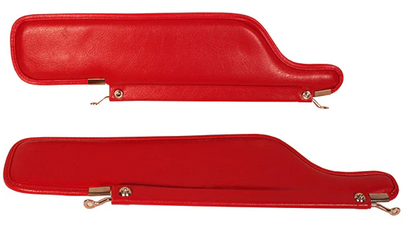 Sunvisor 63-67